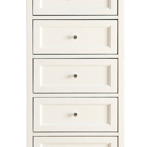 Capri Seven Drawers Cabinet