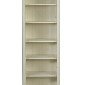 Cadenza 72" H x 24" W Standard Bookcase