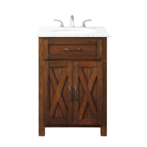 Maud 24" Single Bathroom Vanity